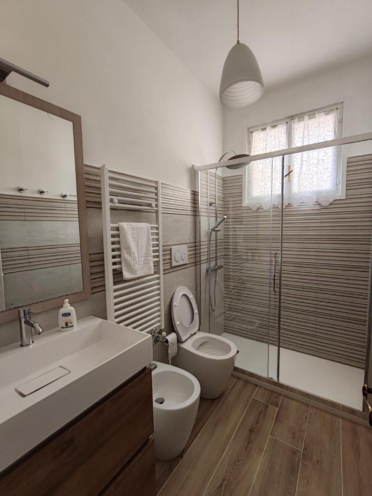 Casa Sabotino Lejlighed Venedig