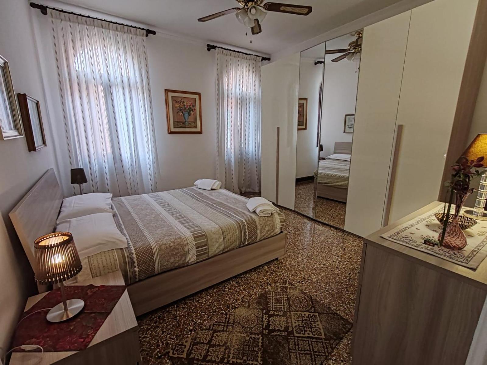 Casa Sabotino Apartment Venedig