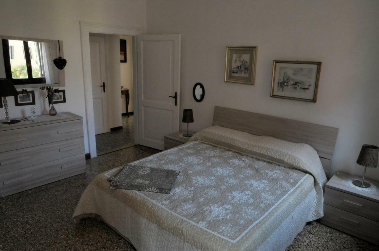 Apartment Casa Sabotino Venedig