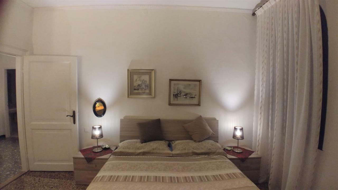 Casa Sabotino Lejlighed Venedig